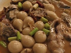 -龙宴海鲜城(经中路店)