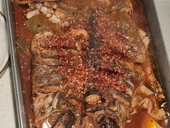 -鱼酷活鱼烤鱼(南京水游城店)
