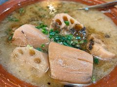 -董厨煨汤馆(车站路店)