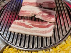 -釜山火炉·海鲜烤肉(紫藤路店)
