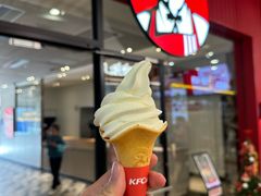 -肯德基(永旺店)
