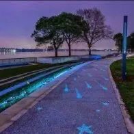 -尚贤河湿地
