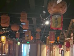-锦绣金山人家(友谊店)