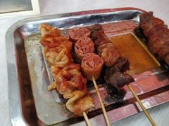 微波腱子肉-海平馄饨(逍遥二路店)
