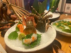 -王鼎精致料理铁板烧(世博源店)