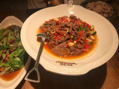 -炊烟小炒黄牛肉(中心印象城店)