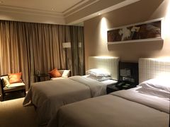 -杭州龙禧福朋喜来登酒店