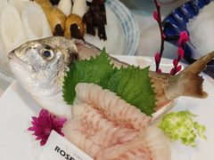 -喜聚薈·花膠雞海鮮火鍋(越秀店)