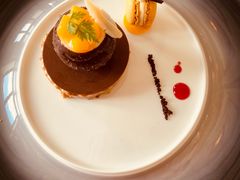 -上海和平饭店华懋阁 Cathay Room