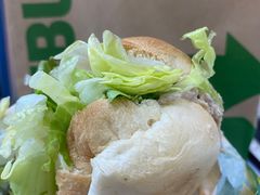 -赛百味SUBWAY(万柳华联店)