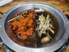 -楠火锅(哈尔滨金爵万象店)