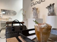-nodcafe(M50创意园店)