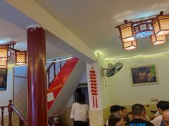 大堂-金必轩(青岩店)
