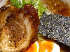 -老龙亭拉面店