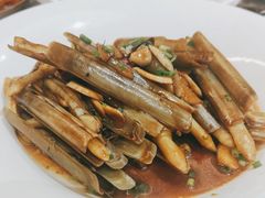 -阿毛饭店(和义路店)