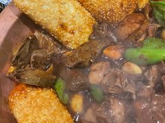 -南京大牌档(济南万象城店)