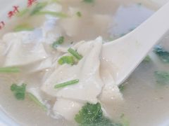 -南北对夹（原铁南对夹）(林西大道店)