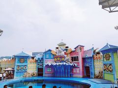 -华夏文旅海洋公园