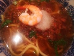 担仔面-度小月(百老汇美食街店)