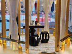 -小厨娘淮扬菜(六合欢乐港店)