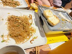 -木屋烧烤(惠阳华润小径湾店)