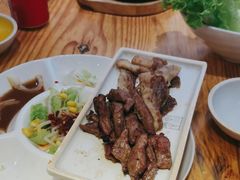 -喜来稀肉(北外滩白玉兰广场店)