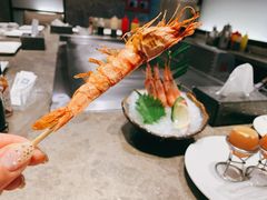 -大渔铁板烧(花园道店)