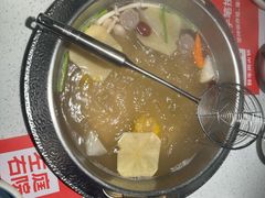 -左庭右院鲜牛肉火锅(苏州园区永旺店)