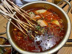 -觅香串串香·麻辣烫·冒菜(欧美广场店)
