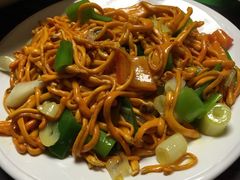 -88号小吃店·经典云南菜·地道纳西美食