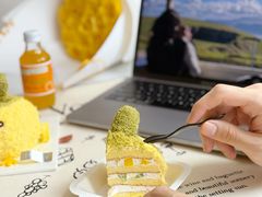 -积慕Cake(解放大道店)