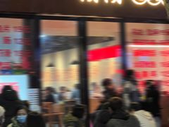 -阳阳老火锅(小南门店)