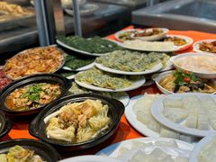 -车头老二大排档(金城步行街店)