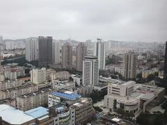 -青岛富力艾美酒店