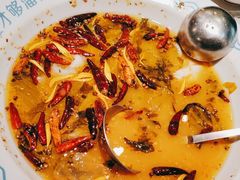 -花椒俏川菜小馆(南海万达店)