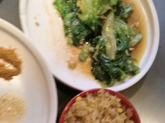 -盛焰铁板烧(王府井店)