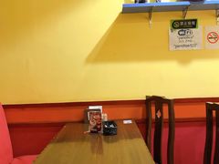 -panchos 墨西哥餐厅(嘉绿苑店)