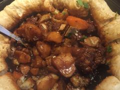 -灶座小锅烀饼·铁锅炖(全国总店)