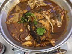 -郭林家常菜烤鸭(曙光西路店)