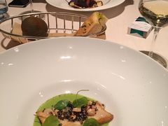 -北京金融街丽思卡尔顿酒店·意味轩 Cepe
