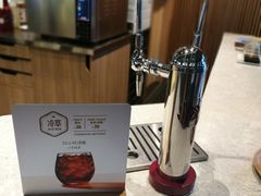 -COSTA COFFEE(成都来福士店)