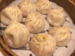 -馋三尺蟹粉小笼(人民广场店)