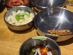 -姜虎东白丁烤肉(银泰中心in99店)