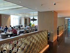 -上海嘉定喜来登酒店