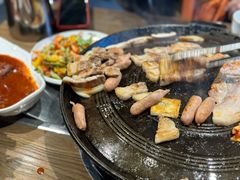 -方新村一品大锅盖(北京街店)