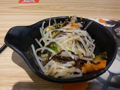 银针赛金香-渔米丰·广府鱼汤米线(光明广场店)