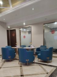 -碧莲盛·不剃发植发