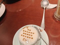 -俏江南(东方广场店)