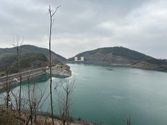 -长沙黑麋峰国家森林公园