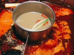 -大渝火锅(太仓万达店)